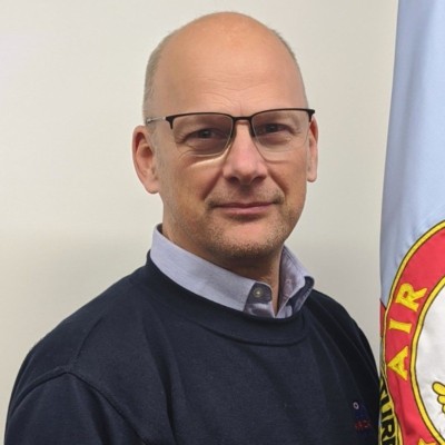 Andrew Storer
