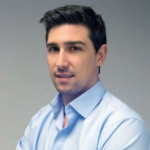 Mark Nicholson Head of IT