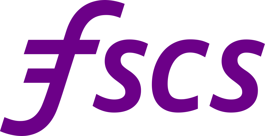 Protected by the FSCS
